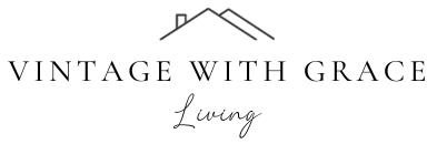 Vintage with Grace Living