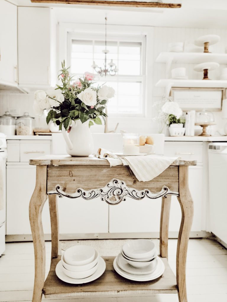 How to turn a house into a home
